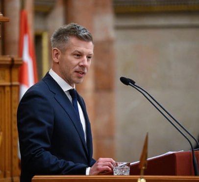 Vida pós-Orbán: início rápido de Magyar impulsiona Hungria e Europa
