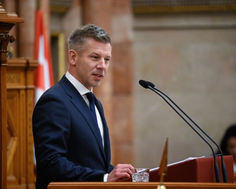 Vida pós-Orbán: início rápido de Magyar impulsiona Hungria e Europa