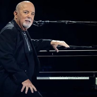 Billy Joel condena biografia sobre início de carreira como inadequada