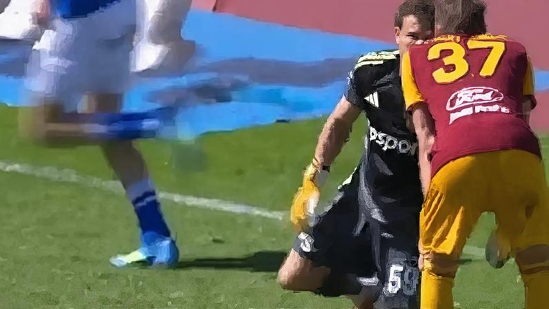 Dukla Praga x Banik Ostrava, pela Primeira Divisão da Chéquia –