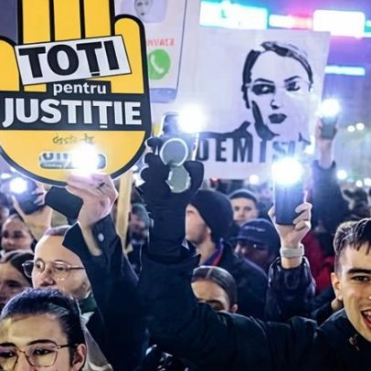 Romênia abalada por acusações de corrupção no alto escalão do sistema de justiça