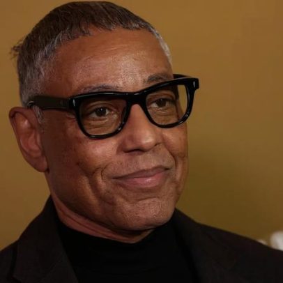 Giancarlo Esposito confirma presença no Sana 2026 em Fortaleza