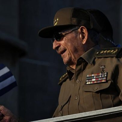 Raúl Castro, irmão de Fidel, é acusado criminalmente nos EUA