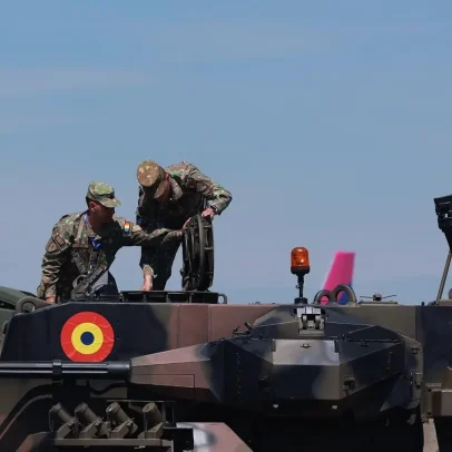 Exército reavalia defesa com drones e mísseis diante guerras na Ucrânia e Irã