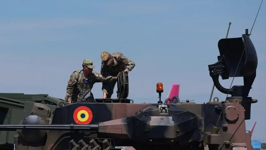 Exército reavalia defesa com drones e mísseis diante guerras na Ucrânia e Irã