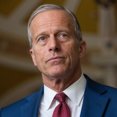 Senador republicano rompe com Trump sobre fundo de compensação de 1,8 bi