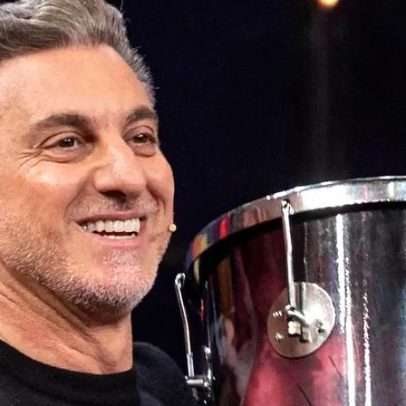 Luciano Huck comenta Bolsa Família com críticas à perversidade da burguesia