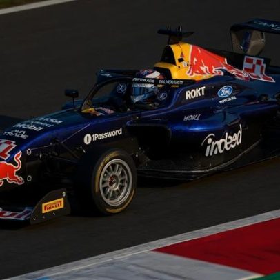 F1 Academy: Palmowski vence GP do Canadá; Ferreira fica em 4º
