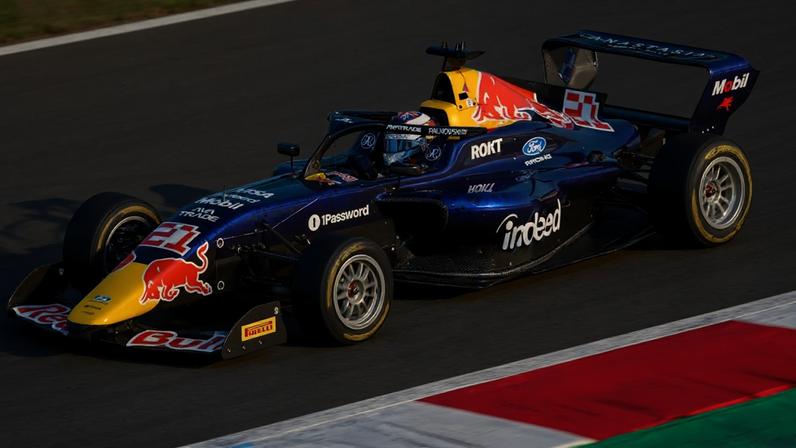 Foto: Divulgação / F1
