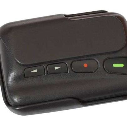 Pagers dos anos 80 e 90: nostalgia pela comunicação em códigos