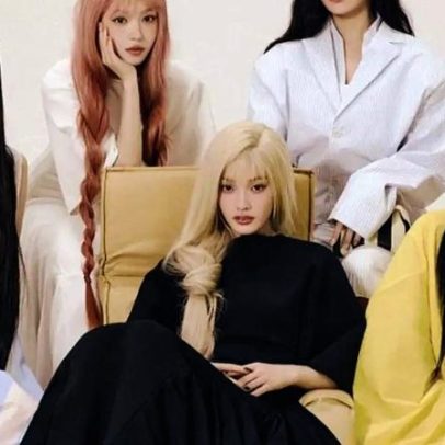 ILLIT leva It's Me ao Music Bank e apresenta performance