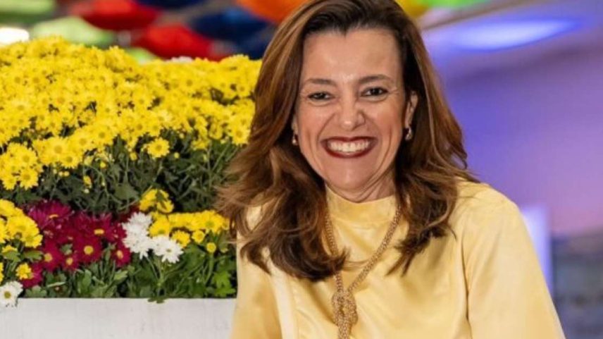 Silvia Melo é a CEO do Conexidades