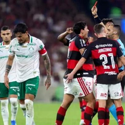 STJD suspende Carrascal e absolve Leonardo Jardim, que ironiza Abel