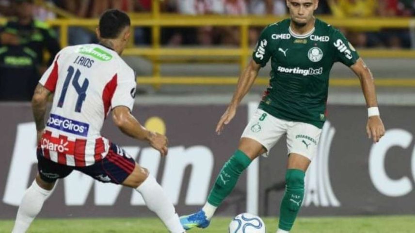 Andreas Pereira sonha em disputar a Copa do Mundo 2026 –