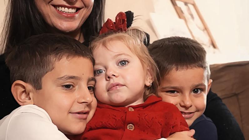 Francielle e Maria Isabel: trajetória de superação e evolução