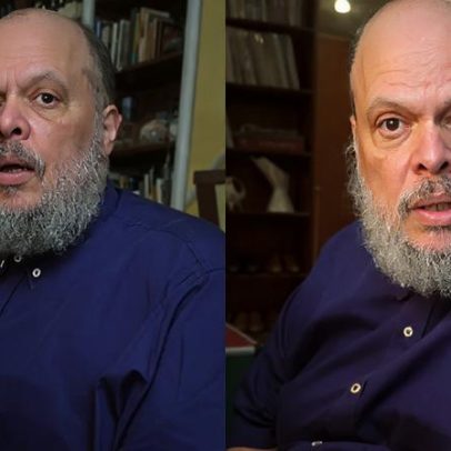 Ed Motta pede desculpas aos nordestinos e recebe resistência de internautas