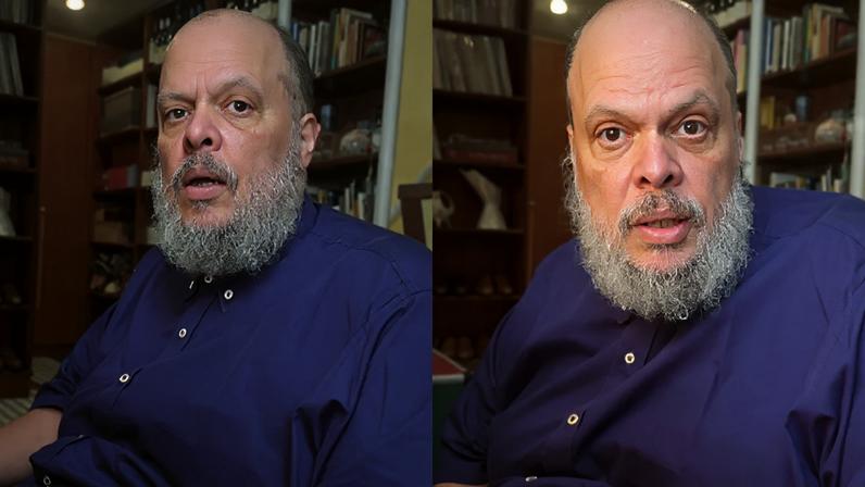 Ed Motta