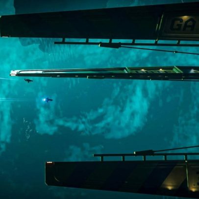 Star Citizen: financiamento bilionário após 14 anos de produção
