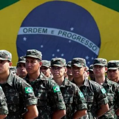 Razões por trás do aumento de gastos militares no governo Lula
