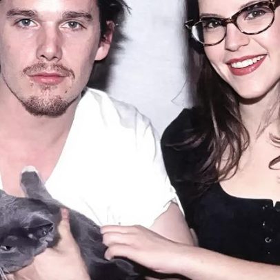 Ethan Hawke dirige clipe para vizinha e chega ao topo da Billboard