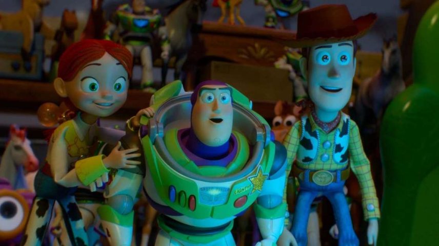 Foto: Disney Pixar / Adoro Cinema