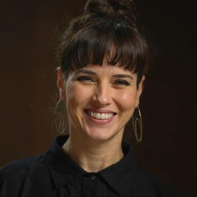 Helena Rizzo utiliza tecnologia e boom de colágeno para rejuvenescer aos 47