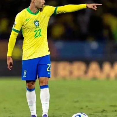 Cuidados com músculos dos atletas na Copa do Mundo, aponta estudo