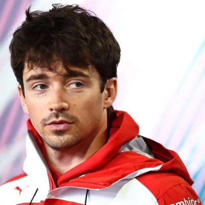 Leclerc se aproxima de recorde de Schumacher na F1 2026