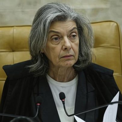 Movimento Anticorrupção vê voto de Cármen Lúcia sobre Ficha Limpa relevante