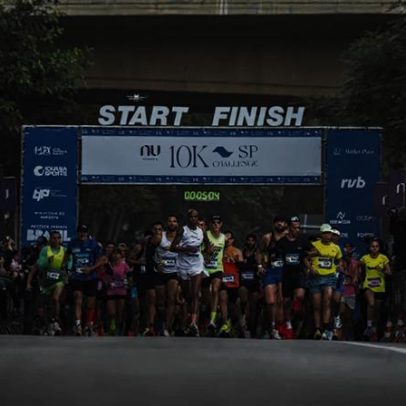 51 atletas da elite confirmam presença na SP10K