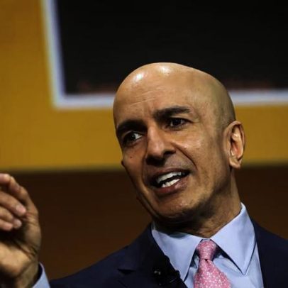 Kashkari diz ser prematuro definir corte ou alta de juros nos EUA