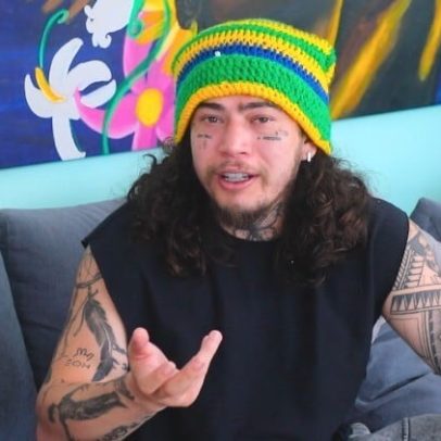 Whindersson Nunes revela fortuna no auge da carreira e gastos com drogas