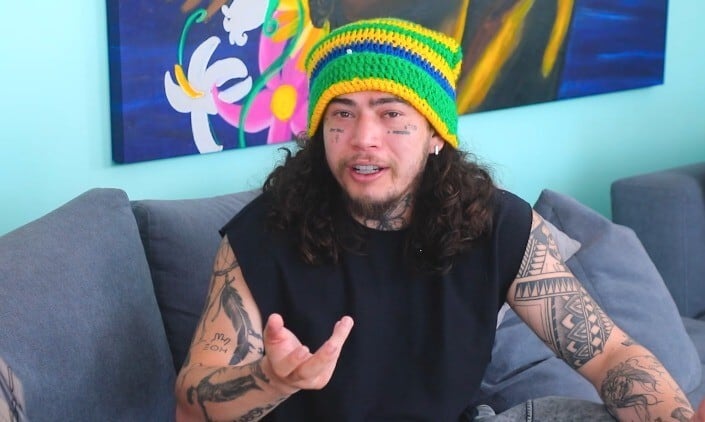 Whindersson Nunes revela fortuna no auge da carreira e gastos com drogas