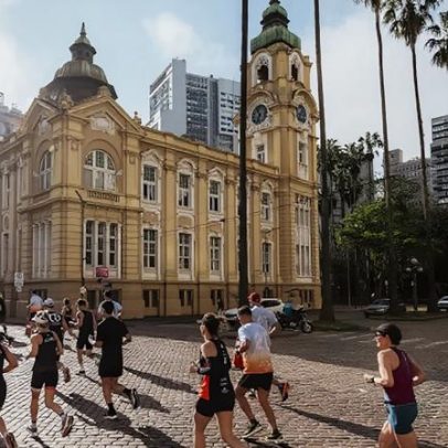 41ª Maratona Internacional de Porto Alegre começa nesta semana