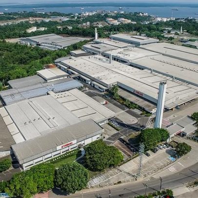 Yamaha amplia estratégia de sustentabilidade nas operações no Brasil