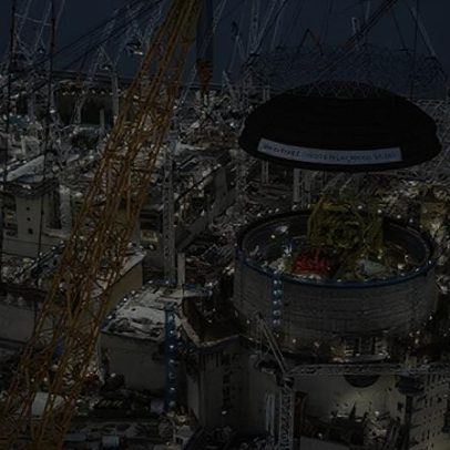 Tubacex mira negócio nuclear com aporte de até 250 milhões em dois anos