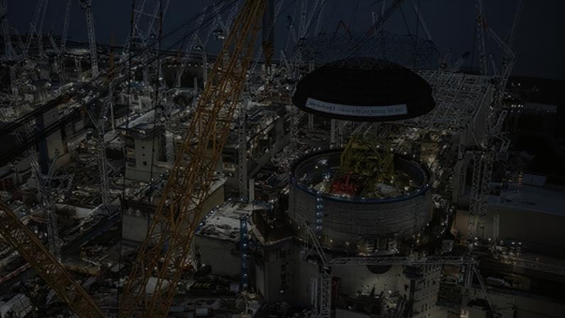 Tubacex mira negócio nuclear com aporte de até 250 milhões em dois anos