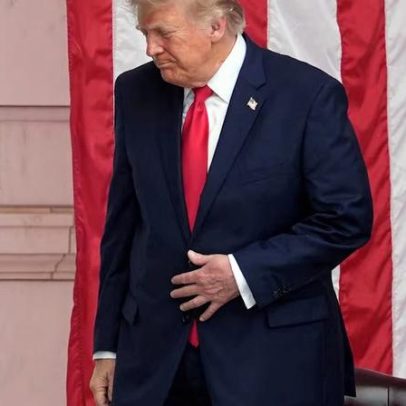 Trump aprofunda temores do Partido Republicano