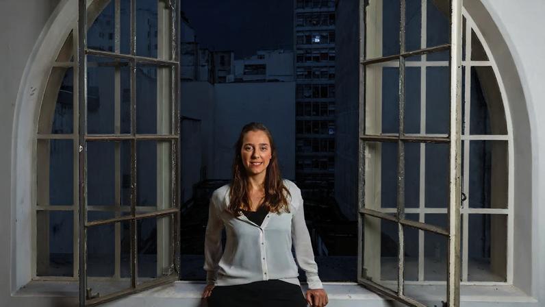 De escritório abandonado a moradias: retrofit transforma prédio histórico em habitação para aluguel