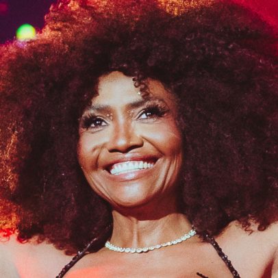 Gaby Amarantos manda recado sobre não ser cantora de um hit só