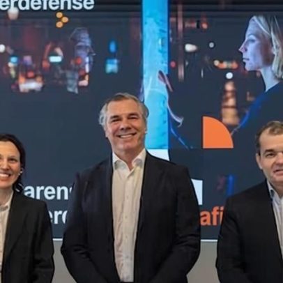 MasOrange lança serviço de cibersegurança na Espanha