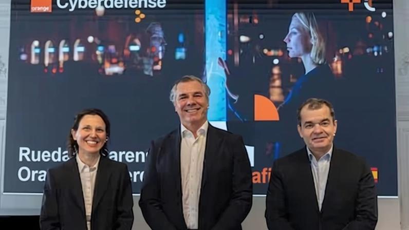 MasOrange lança serviço de cibersegurança na Espanha
