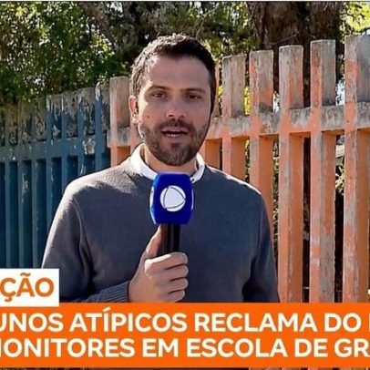 Falta de monitores afeta atendimento a alunos atípicos em Gravataí