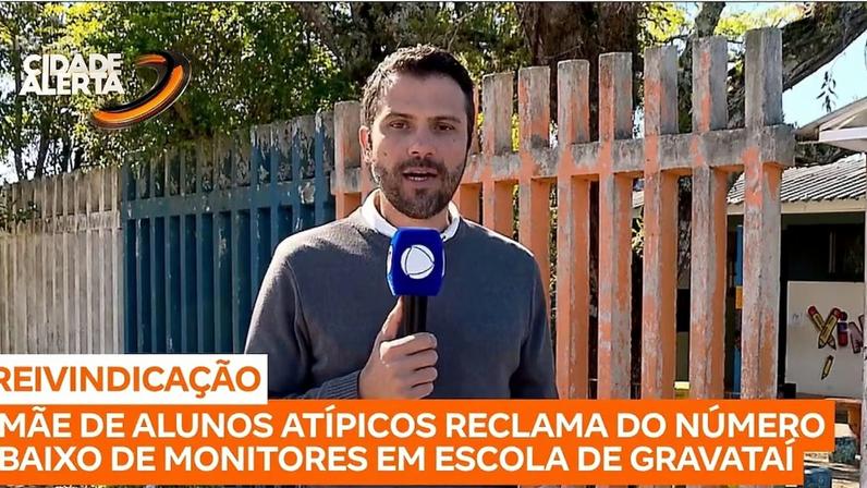 Reprodução canal do Youtube Record Guaiba