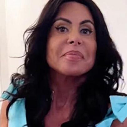 Gretchen completa 67 anos e mostra mudanças ao longo da carreira