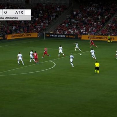 St. Louis CITY SC vence Austin FC 1-0 com gol contra de Guilherme Biro