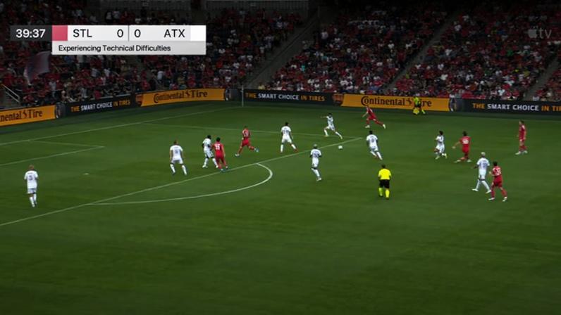 St. Louis CITY SC – Austin FC 1 - 0 | GOL CONTRA – Guilherme Biro