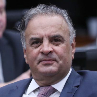 Aécio Neves sinaliza neutralidade do PSDB nas eleições presidenciais