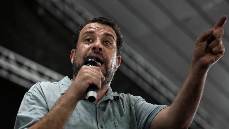 Boulos é criticado por deputados por ter postura 'inflexível' no debate sobre o fim da escala 6x1