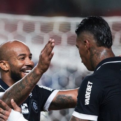 Bahia perde para o Remo e cai na Copa do Brasil, fica apenas no Brasileirão 2026